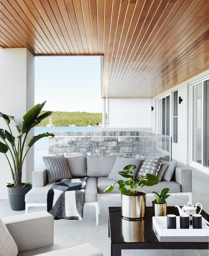 Kilaben Bay House