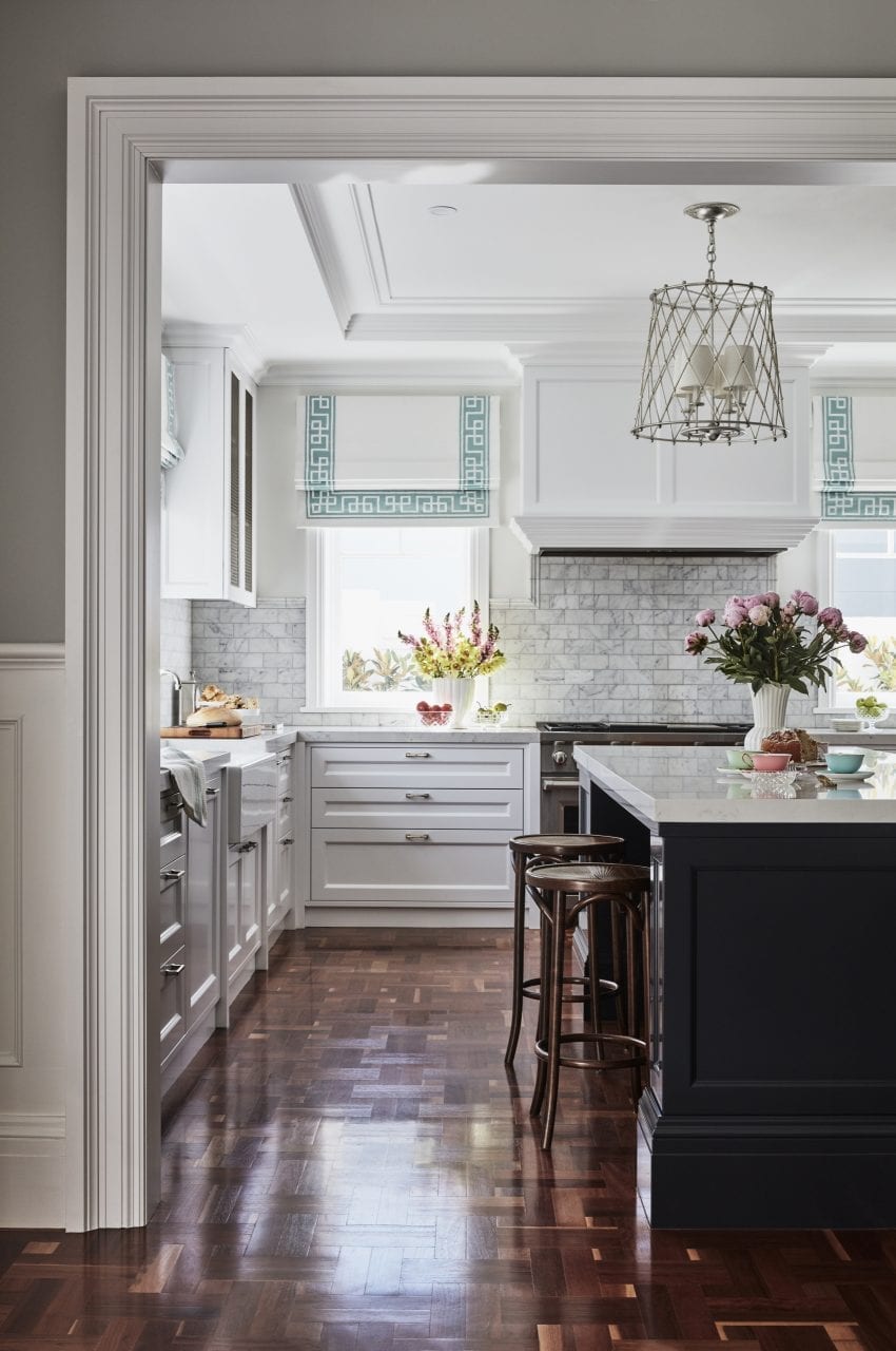 Bar Beach House Horton & Co